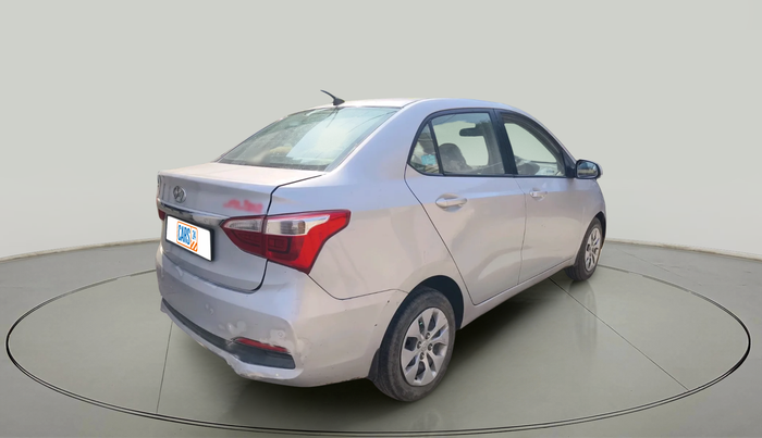 2018 Hyundai Xcent S 1.2, Petrol, Manual, 69,000 km, exterior