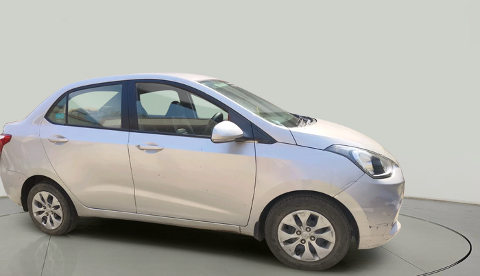 2018 Hyundai Xcent S 1.2, Petrol, Manual, 69,000 km, exterior