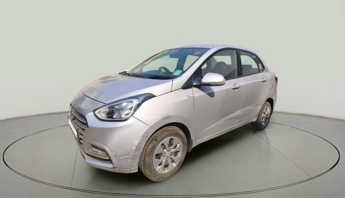 2018 Hyundai Xcent S 1.2, Petrol, Manual, 69,000 km, exterior