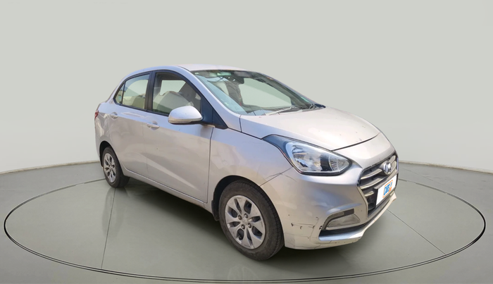 2018 Hyundai Xcent S 1.2, Petrol, Manual, 69,000 km, exterior