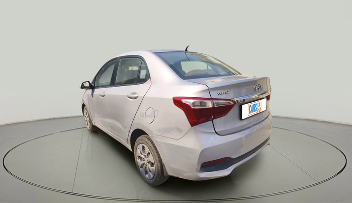 2018 Hyundai Xcent S 1.2, Petrol, Manual, 69,000 km, exterior