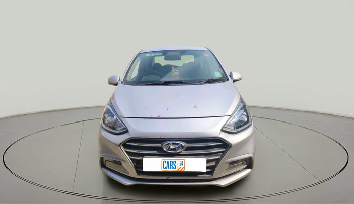 2018 Hyundai Xcent S 1.2, Petrol, Manual, 69,000 km, exterior