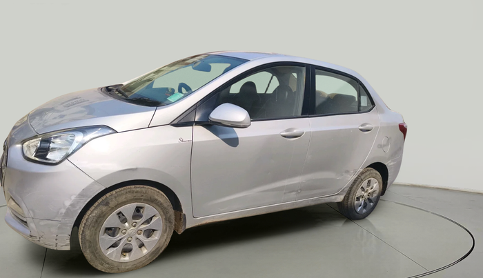 2018 Hyundai Xcent S 1.2, Petrol, Manual, 69,000 km, exterior