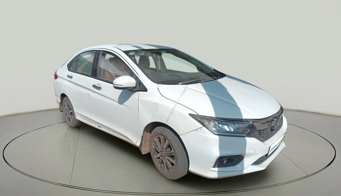 2019 Honda City 1.5L I-DTEC V, Diesel, Manual, 85,733 km, exterior