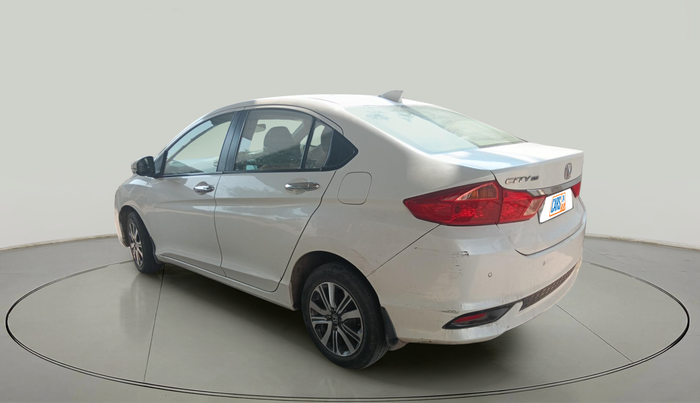 2019 Honda City 1.5L I-DTEC V, Diesel, Manual, 85,733 km, exterior