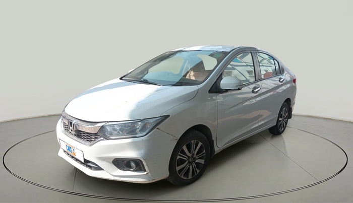 2019 Honda City 1.5L I-DTEC V, Diesel, Manual, 85,733 km, exterior