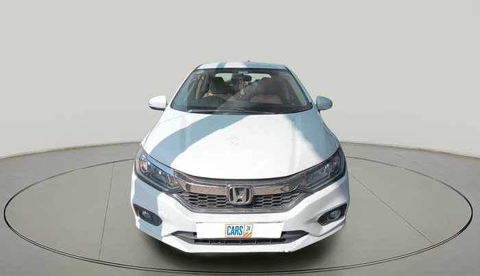 2019 Honda City 1.5L I-DTEC V, Diesel, Manual, 85,733 km, exterior
