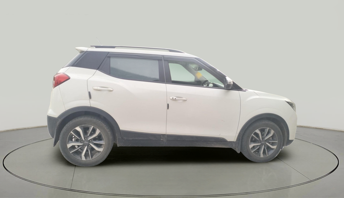 2021 Mahindra XUV300 W8 (O) 1.5 DIESEL, Diesel, Manual, 1,60,346 km, exterior