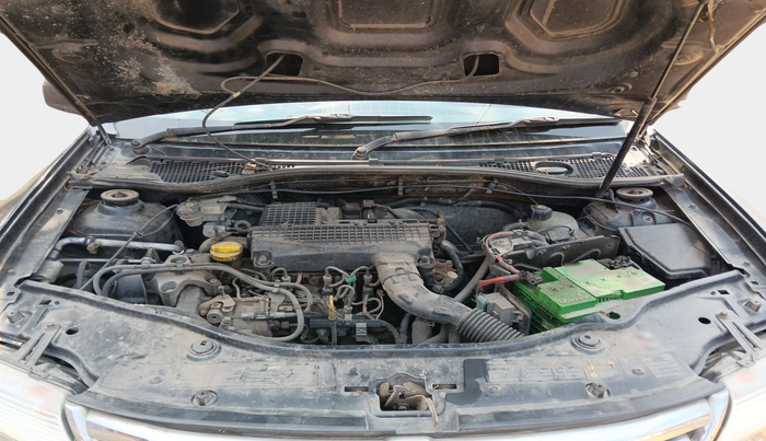 2013 Renault Duster 85 PS RXE DIESEL, Diesel, Manual, 1,62,005 km, exterior