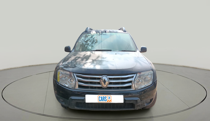 2013 Renault Duster 85 PS RXE DIESEL, Diesel, Manual, 1,62,005 km, exterior