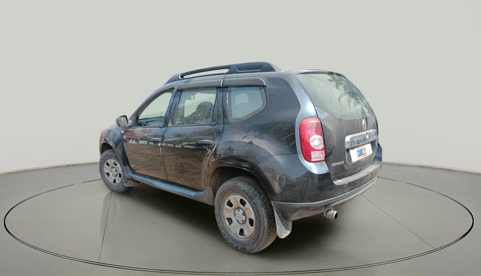 2013 Renault Duster 85 PS RXE DIESEL, Diesel, Manual, 1,62,005 km, exterior