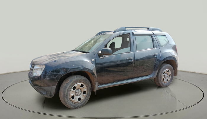 2013 Renault Duster 85 PS RXE DIESEL, Diesel, Manual, 1,62,005 km, exterior