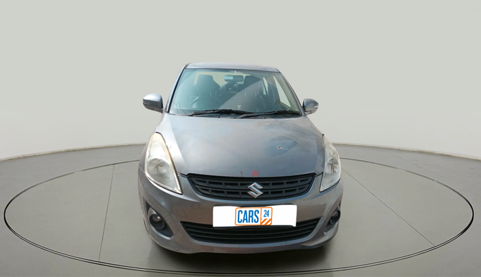 2014 Maruti Swift Dzire VXI, Petrol, Manual, 72,752 km, exterior
