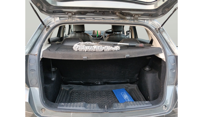 2022 Tata ALTROZ XM PLUS PETROL, Petrol, Manual, 23,475 km, exterior