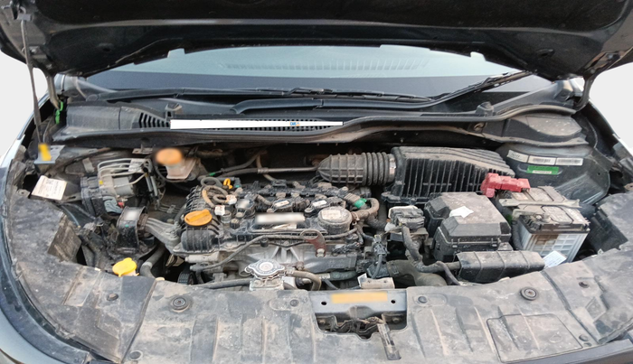 2022 Tata ALTROZ XM PLUS PETROL, Petrol, Manual, 23,475 km, exterior