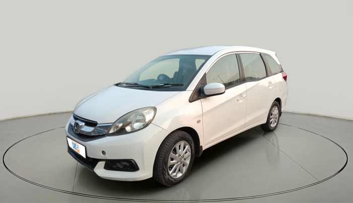 2014 Honda Mobilio 1.5L I-DTEC V, Diesel, Manual, 2,18,049 km, exterior