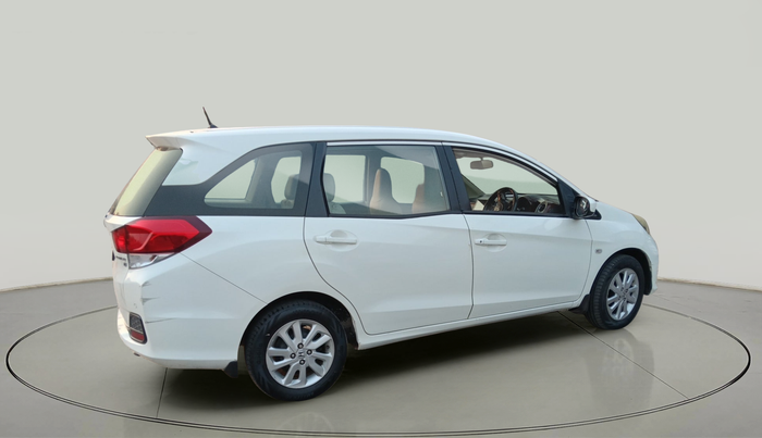 2014 Honda Mobilio 1.5L I-DTEC V, Diesel, Manual, 2,18,049 km, exterior