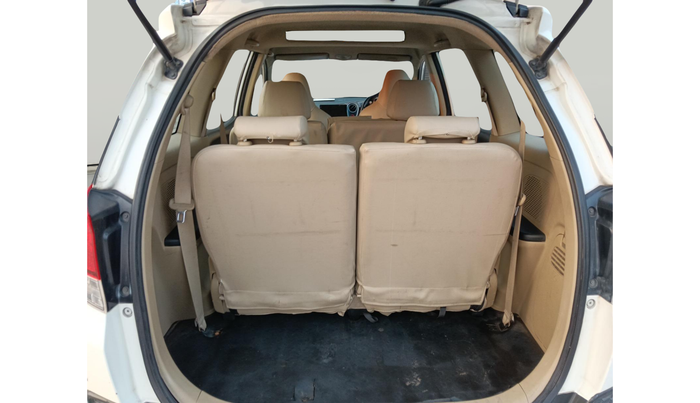 2014 Honda Mobilio 1.5L I-DTEC V, Diesel, Manual, 2,18,049 km, exterior