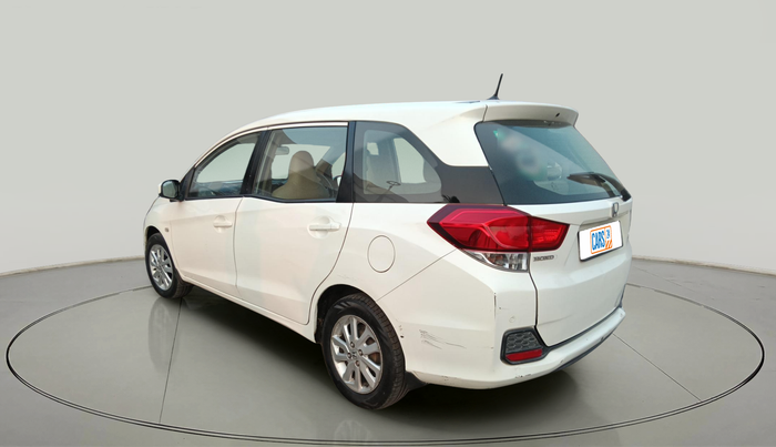 2014 Honda Mobilio 1.5L I-DTEC V, Diesel, Manual, 2,18,049 km, exterior