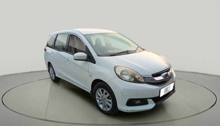 2014 Honda Mobilio 1.5L I-DTEC V, Diesel, Manual, 2,18,049 km, exterior