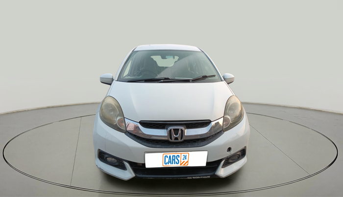 2014 Honda Mobilio 1.5L I-DTEC V, Diesel, Manual, 2,18,049 km, exterior