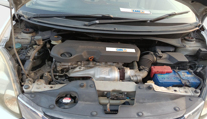 2014 Honda Mobilio 1.5L I-DTEC V, Diesel, Manual, 2,18,049 km, exterior