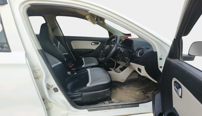 2020 Maruti Alto LXI, Petrol, Manual, 61,238 km, interior