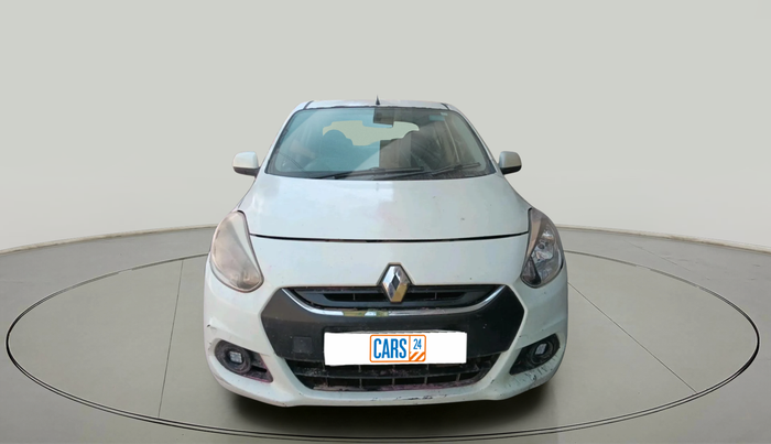 2013 Renault Scala RXE DIESEL, Diesel, Manual, 1,05,950 km, exterior