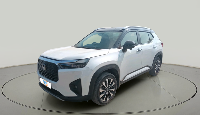 2025 Honda ELEVATE ZX CVT Dual Tone, Petrol, Automatic, 13,991 km, exterior