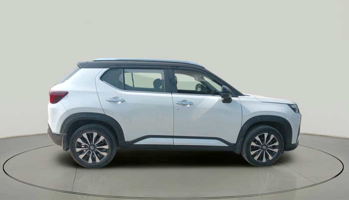 2025 Honda ELEVATE ZX CVT Dual Tone, Petrol, Automatic, 13,991 km, exterior