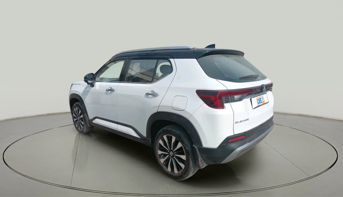 2025 Honda ELEVATE ZX CVT Dual Tone, Petrol, Automatic, 13,991 km, exterior