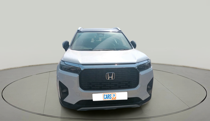 2025 Honda ELEVATE ZX CVT Dual Tone, Petrol, Automatic, 13,991 km, exterior