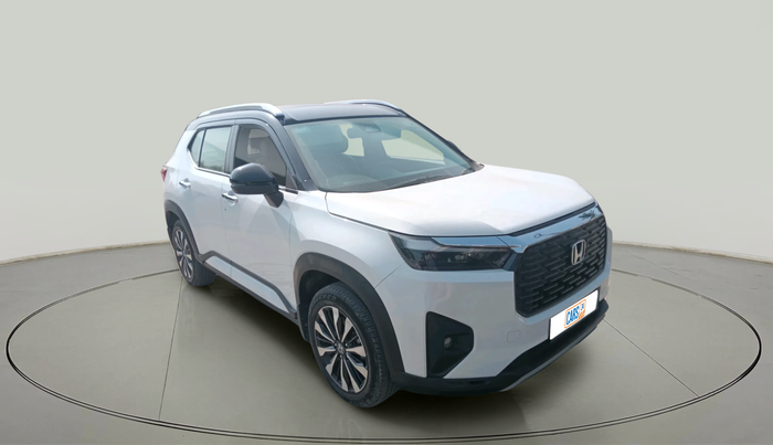 2025 Honda ELEVATE ZX CVT Dual Tone, Petrol, Automatic, 13,991 km, exterior