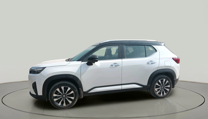 2025 Honda ELEVATE ZX CVT Dual Tone, Petrol, Automatic, 13,991 km, exterior