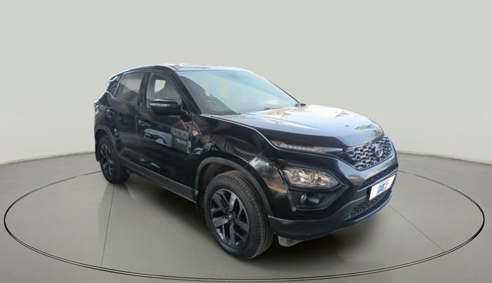 2022 Tata Harrier XZA PLUS 2.0L DARK EDITION, Diesel, Automatic, 55,654 km, exterior