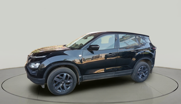 2022 Tata Harrier XZA PLUS 2.0L DARK EDITION, Diesel, Automatic, 55,654 km, exterior