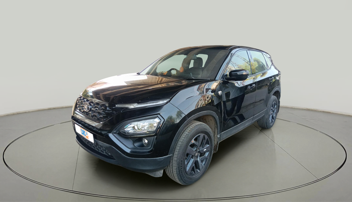 2022 Tata Harrier XZA PLUS 2.0L DARK EDITION, Diesel, Automatic, 55,654 km, exterior