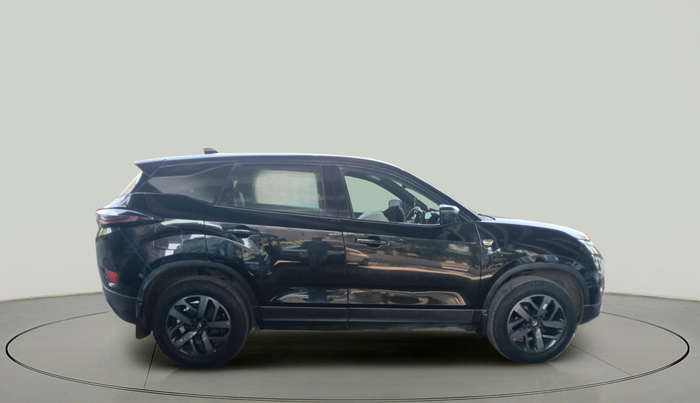 2022 Tata Harrier XZA PLUS 2.0L DARK EDITION, Diesel, Automatic, 55,654 km, exterior