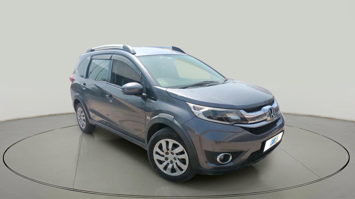 2017 Honda BR-V 1.5L I- DTEC S, Diesel, Manual, 1,20,510 km, exterior