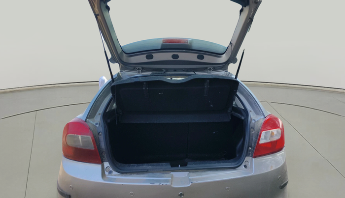 2021 Maruti Baleno ZETA PETROL 1.2, Petrol, Manual, 73,369 km, exterior