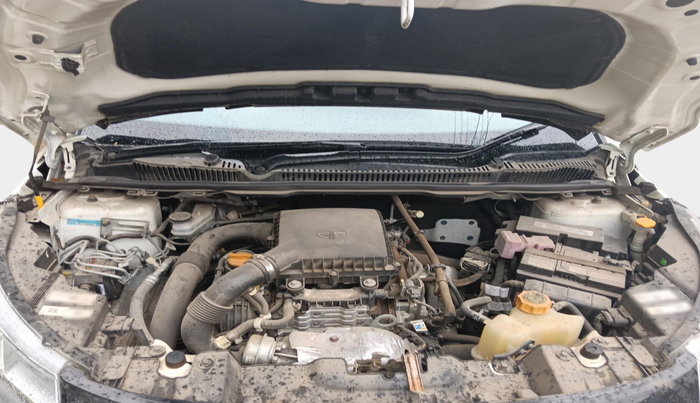 2022 Tata NEXON XZ PLUS PETROL, Petrol, Manual, 31,379 km, exterior