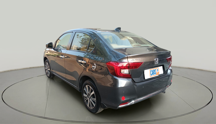 2022 Honda Amaze 1.2L I-VTEC VX, Petrol, Manual, 9,543 km, exterior