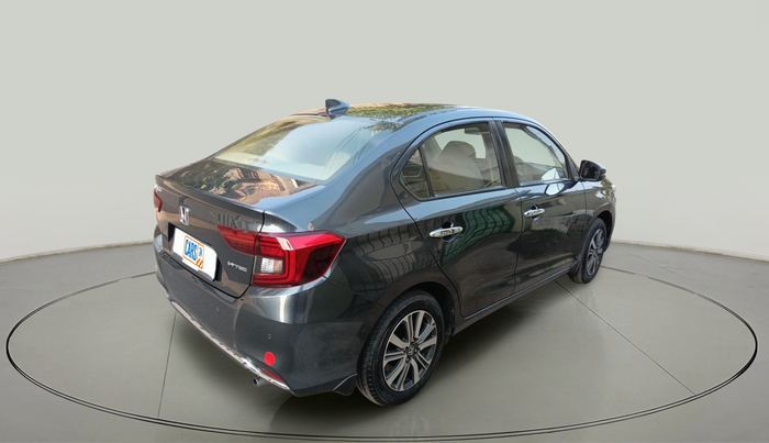 2022 Honda Amaze 1.2L I-VTEC VX, Petrol, Manual, 9,543 km, exterior