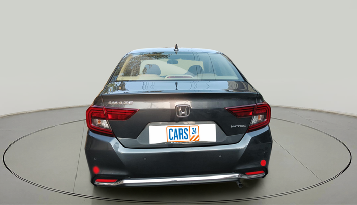 2022 Honda Amaze 1.2L I-VTEC VX, Petrol, Manual, 9,543 km, exterior