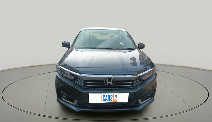 2022 Honda Amaze 1.2L I-VTEC VX, Petrol, Manual, 9,543 km, exterior