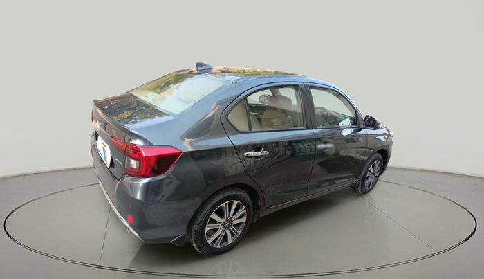 2022 Honda Amaze 1.2L I-VTEC VX, Petrol, Manual, 9,543 km, exterior