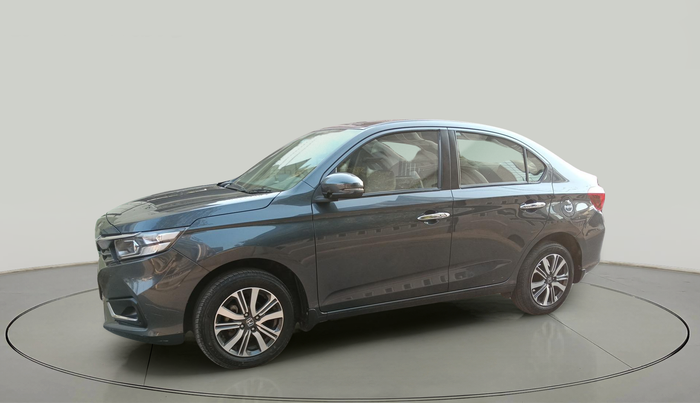 2022 Honda Amaze 1.2L I-VTEC VX, Petrol, Manual, 9,543 km, exterior