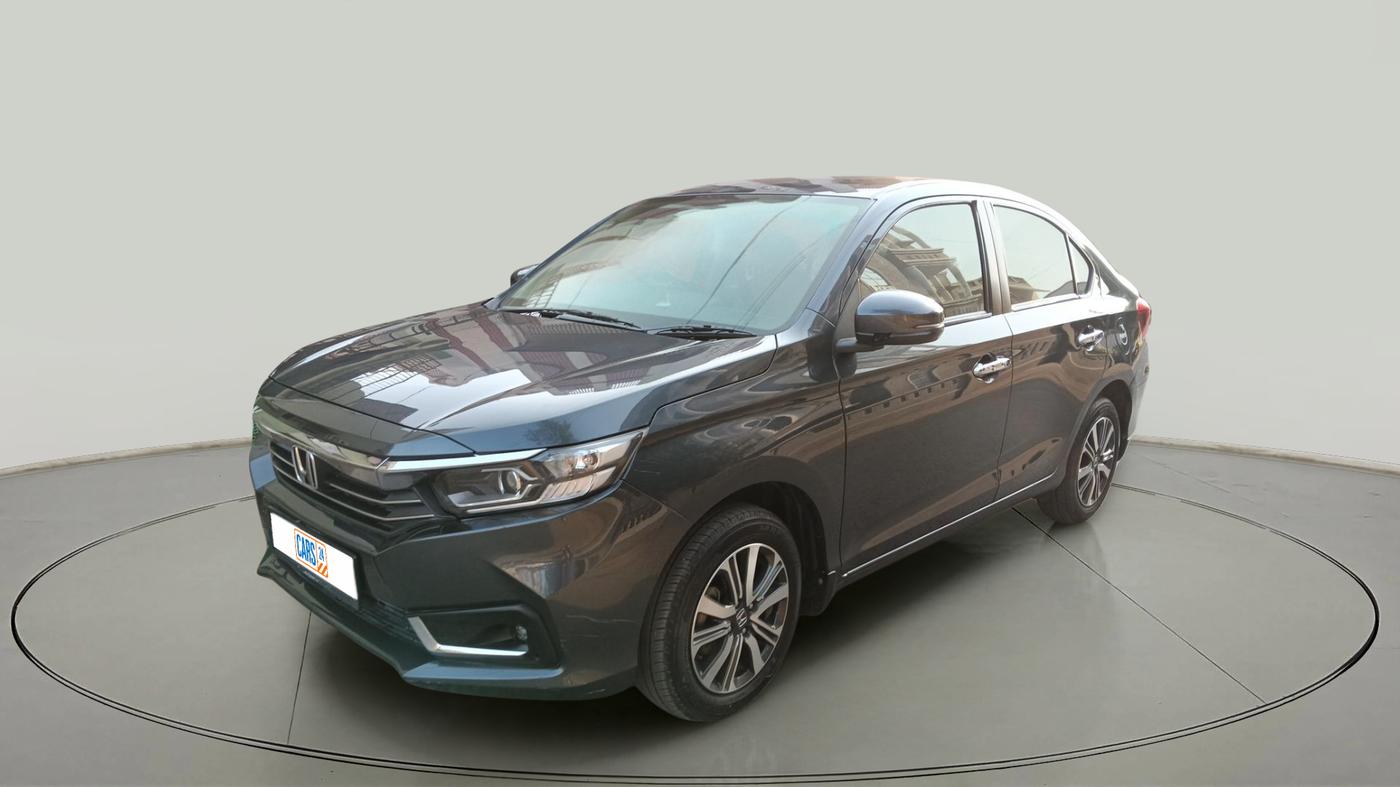 2022 Honda Amaze 1.2L I-VTEC VX, Petrol, Manual, 9,543 km, exterior
