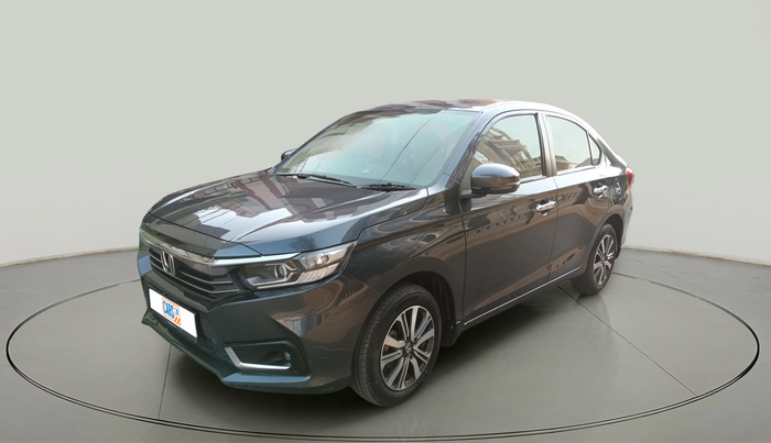 2022 Honda Amaze 1.2L I-VTEC VX, Petrol, Manual, 9,543 km, exterior