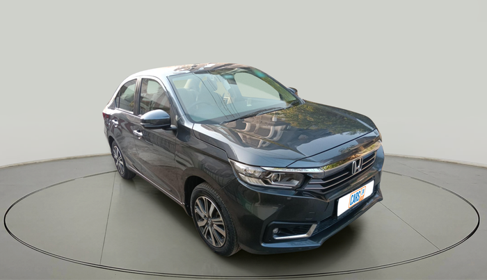 2022 Honda Amaze 1.2L I-VTEC VX, Petrol, Manual, 9,543 km, exterior